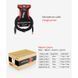 Мікрофонний кабель Roxtone GMXJ210L5, XLR - Jack, 5 м