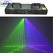 Лазер LanLing L2500RGBY Four Tunnel Laser
