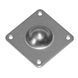 Ножка Penn Elcom F0615z Стальная, для штабелирования
