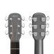 Smart-гітара LAVA MUSIC LAVA ME 4 38'' Carbon Space Grey with Space Bag