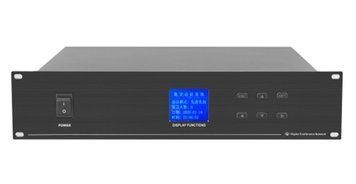 Конференционный процессор EMS ТА-9987