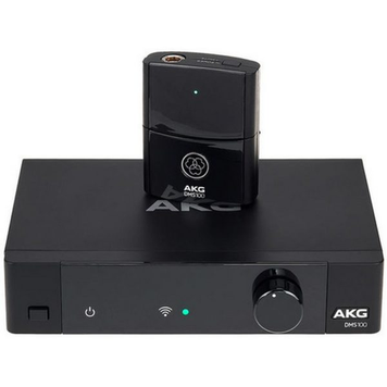 Беспроводная радиосистема AKG DMS 100 Instrumental