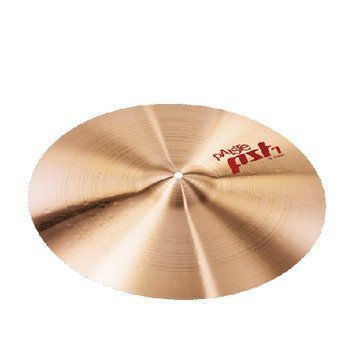 Тарелка Paiste 7 Crash 16"