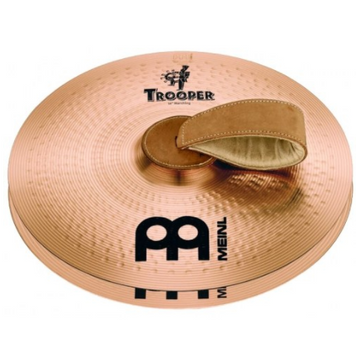 Тарілка Meinl MBT16C