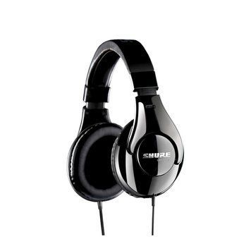 Навушники ігрові Shure SRH240A-BK-EFS