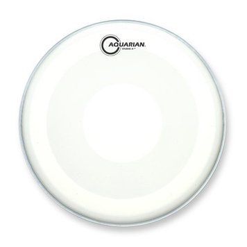 Пластик для барабанів Aquarian Studio-X SXPD16