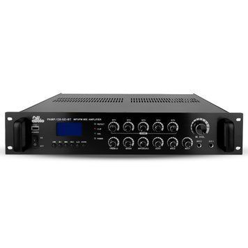 Підсилювач 4all Audio PAMP-360-5Zi BT