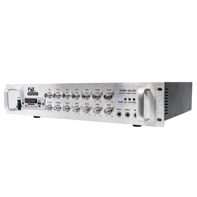 Підсилювач 4all Audio PAMP-360-5Zi BT