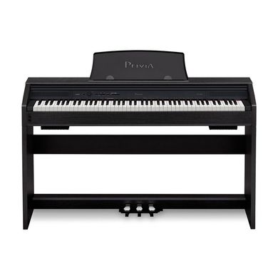 Цифровое пианино Casio PX-760BK