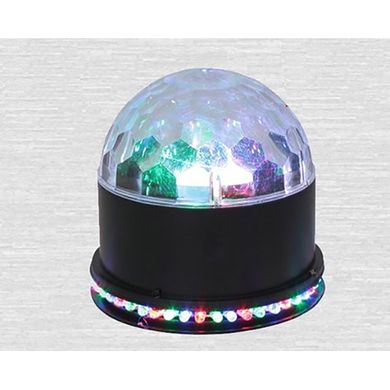Світловий LED пристрій New Light VS-66 LED DREAM BALL