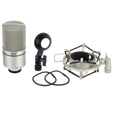 Конденсаторный микрофон Marshall Electronics MXL 990
