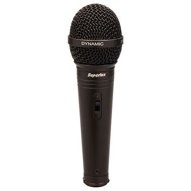 Проводной микрофон Superlux ECOA1