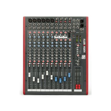 Мікшерний пульт Allen Heath ZED1402