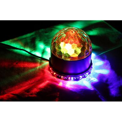 Світловий LED пристрій New Light VS-66 LED DREAM BALL