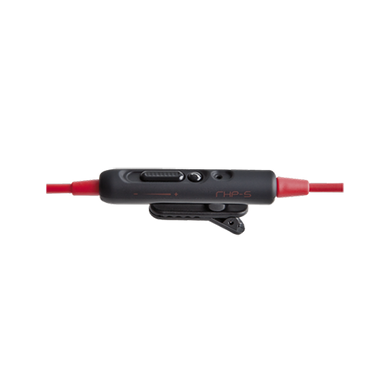Наушники Reloop RHP-5 Cherry Black