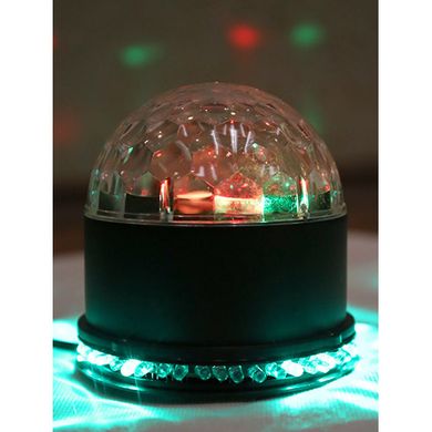 Световой LED прибор New Light VS-66 LED DREAM BALL