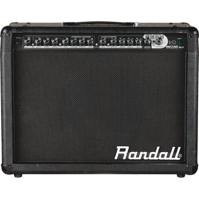 Гитарный комбоусилитель Randall RG75G3PLUS-E