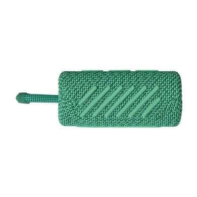 Портативная акустика JBL GO 3 ECO Green