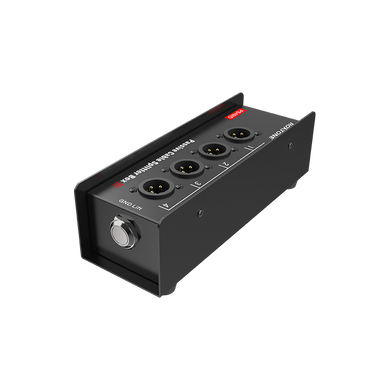 Розгалужувач CAT Roxtone PS4MD