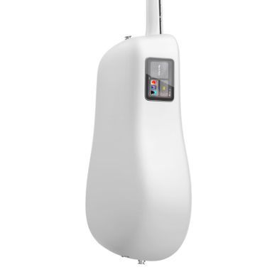 Smart-гітара LAVA MUSIC LAVA ME 4 38'' Carbon White with Space Bag