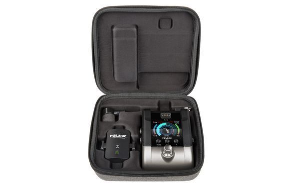 Радиосистема NUX B-6Pro