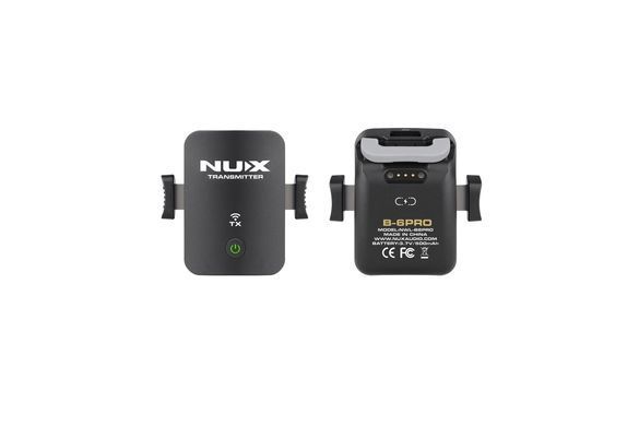 Радиосистема NUX B-6Pro