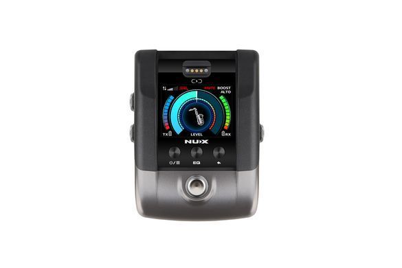 Радиосистема NUX B-6Pro