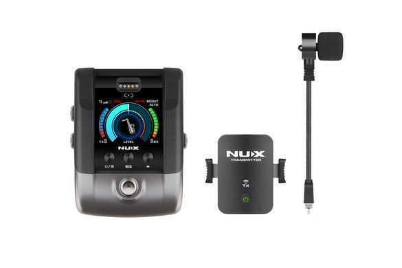 Радиосистема NUX B-6Pro