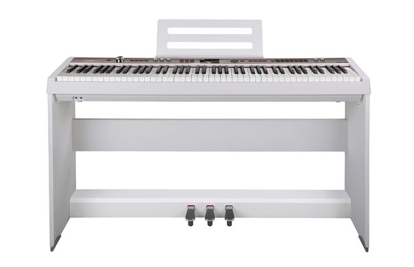 Цифровое пианино NUX NPK-20-W