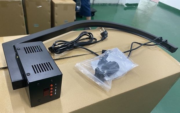 Подвес для зеркального шара EMS YA-1310-10D
