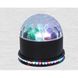Световой LED прибор New Light VS-66 LED DREAM BALL