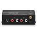 Фонокоректор Behringer PP400