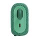 Портативна акустика JBL GO 3 ECO Green