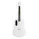 Smart-гітара LAVA MUSIC LAVA ME 4 38'' Carbon White with Space Bag