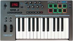 MIDI-клавіатури