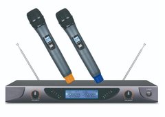 Бездротова мікрофонна система EMS TA-V12