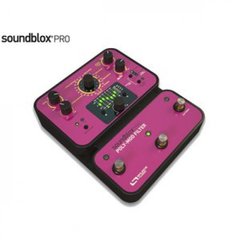 Гітарний процесор ефектів SOURCE AUDIO SA144 Soundblox Pro Poly-Mod Filter