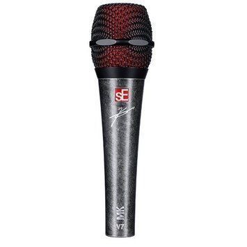 Проводной микрофон sE Electronics V7 MK Myles Kennedy Signature