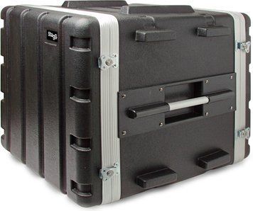 Рек-кейс STAGG G ABS-10U