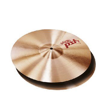 Тарелка Paiste 7 Hi-Hat 14"