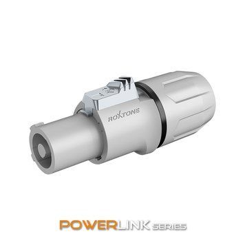 Разъем Roxtone RAC3FCO тип powerCON