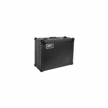 Транспортувальний кейс UDG Ultimate FlightCase Multi Format CDJ/MIXER II Blac