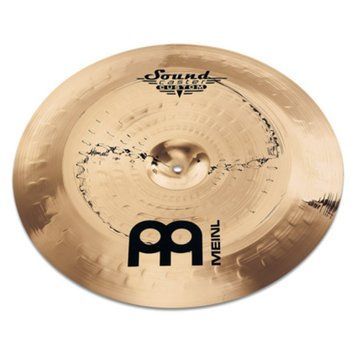 Тарілка Meinl SC20СН-B