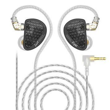 Навушники KZ Audio AS16 PRO