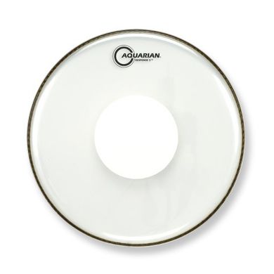 Пластик для барабанів Aquarian Response 2 RSP2-PD10