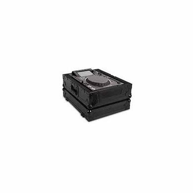 Транспортувальний кейс UDG Ultimate FlightCase Multi Format CDJ/MIXER II Blac