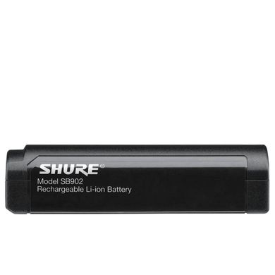 Акумулятор Shure SB902