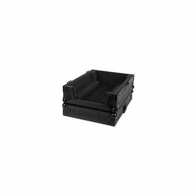 Транспортувальний кейс UDG Ultimate FlightCase Multi Format CDJ/MIXER II Blac
