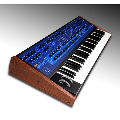 Синтезатор Sequential Poly Evolver PE Keyboard
