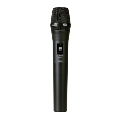 Беспроводная радиосистема AKG DMS 300 Vocal